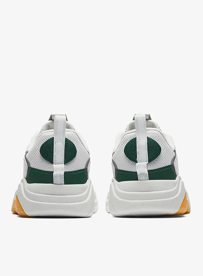 ANTA Rearwave Retro Lifestyle Sneakers - Retro Vibes