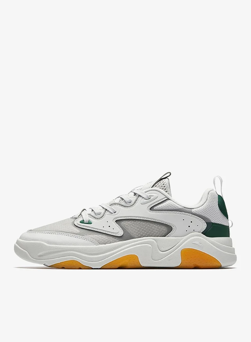 ANTA THE NEW WAVE Casual Shoes