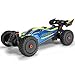 ARRMA سيارة آرما RC 18 تايفون 4X4 RTR بوجي زرقاء (البطارية والشاحن غير متضمنين) ARA4206V4T1 - Image 2