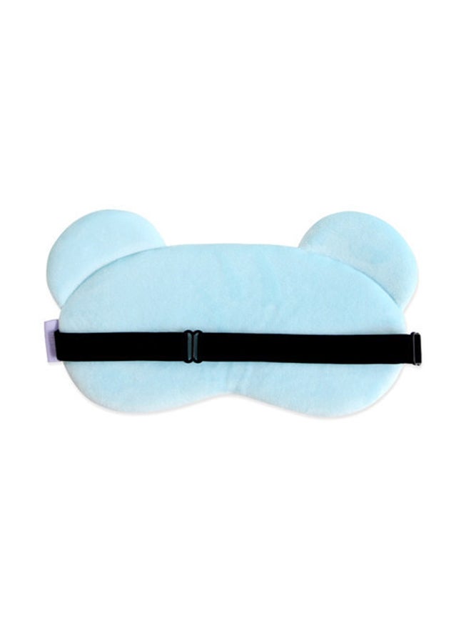 BT21 Minini Sleep Eye Mask - Koya - Image 2
