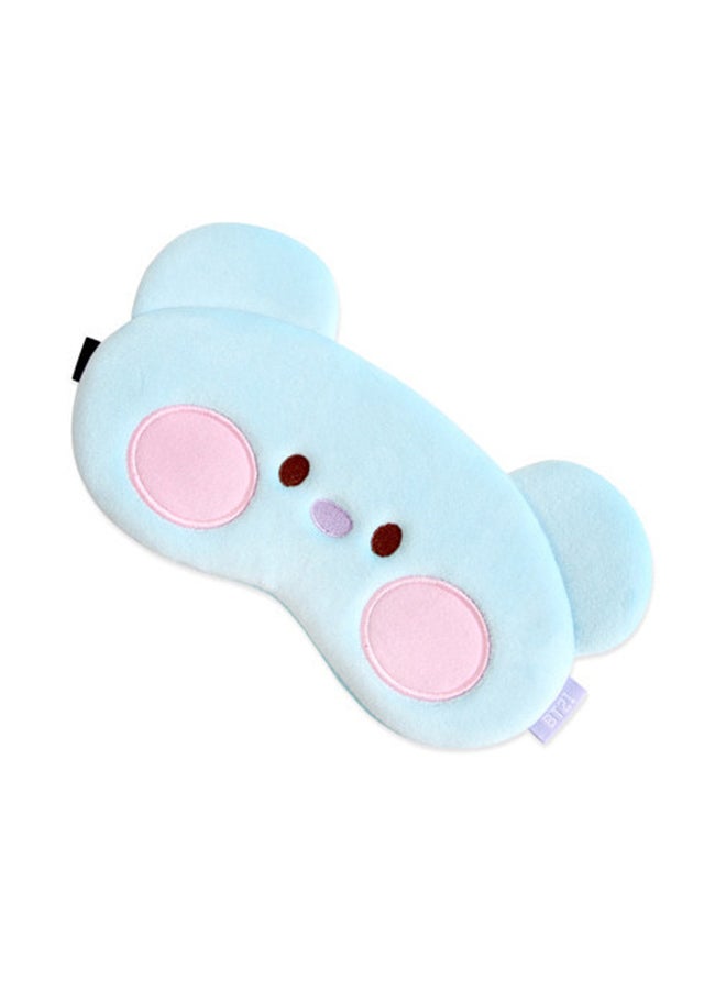 BT21 Minini Sleep Eye Mask - Koya - Image 3