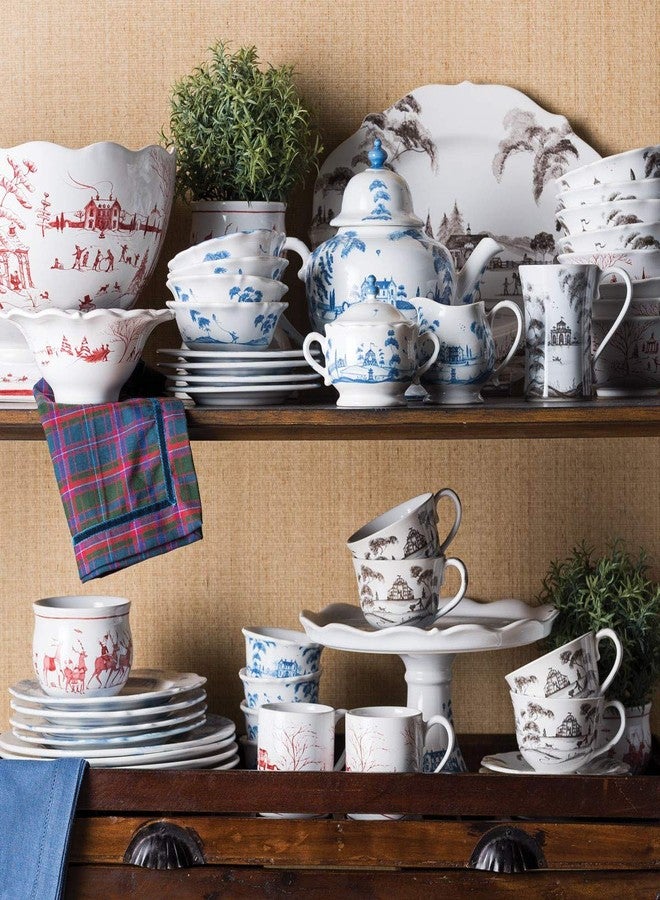 Juliska Country Estate Ramekin - Delft Blue - Image 5