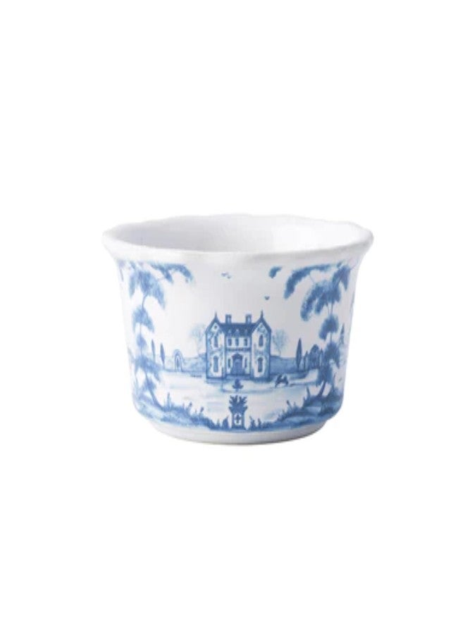 Juliska Country Estate Ramekin - Delft Blue - Image 1