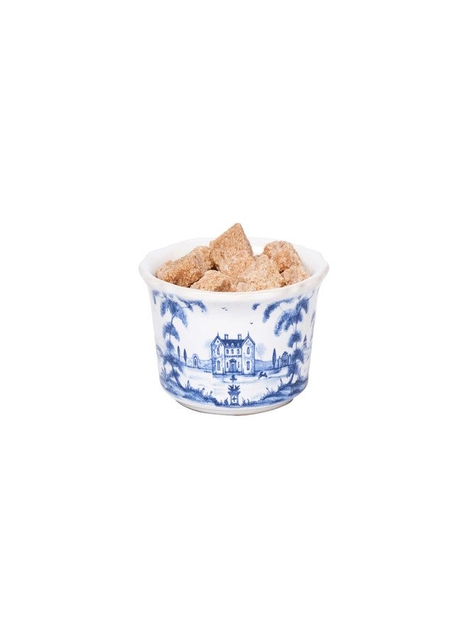 Juliska Country Estate Ramekin - Delft Blue - Image 4