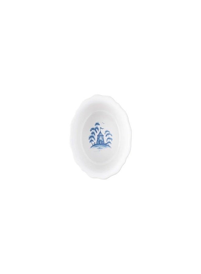 Juliska Country Estate Ramekin - Delft Blue - Image 3