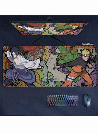 Naruto 4