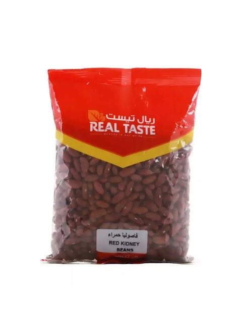 Real Taste Red Kidney Beans- 500gms