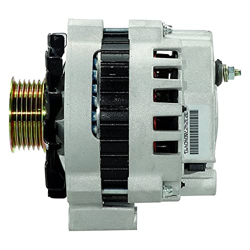 Remy 91324 100% New Alternator - Image 2