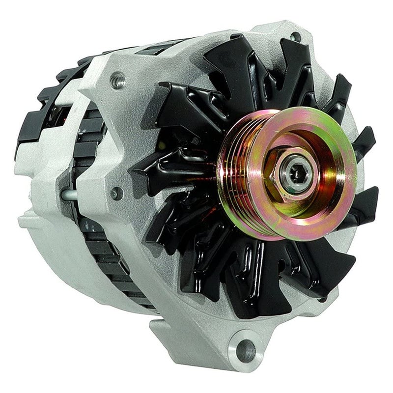 Remy 91324 100% New Alternator - Image 5