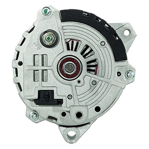 Remy 91324 100% New Alternator - Image 4