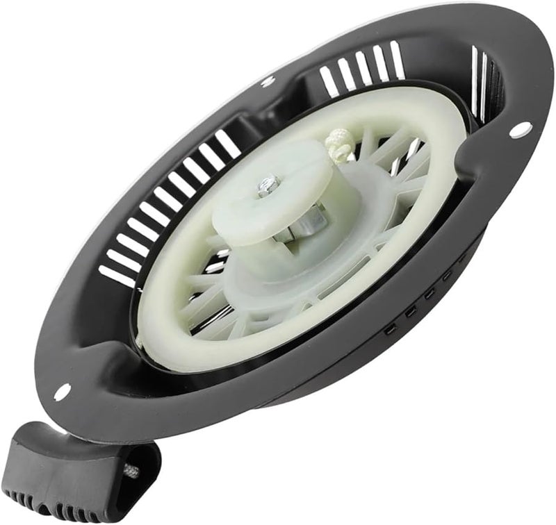 Lawn Mower Pull Start Recoil Starter Assembly Compatible with 1P6064 551SX Models - Image 3