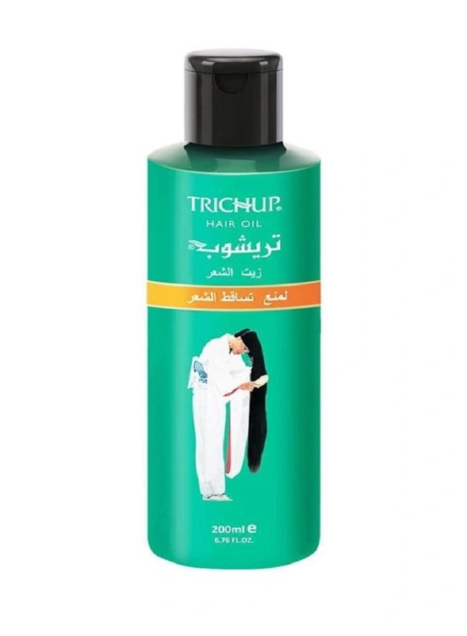 Hair Fall Control Oil 200ml