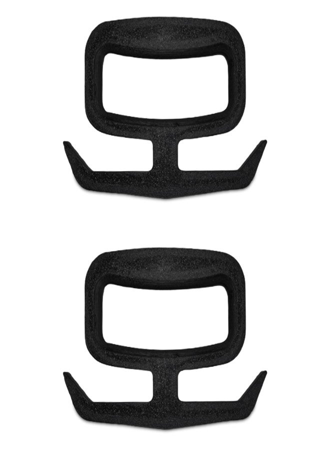 حامل مقابض GripMaster من Engenuit USA (عبوة من قطعتين) - يتحمل وزنًا يصل إلى 125 رطلاً لكل مقبض - مثالي لأكياس البقالة، وأكياس التسوق، ودلاء سعة 5 جالونات، وغيرها - Image 1