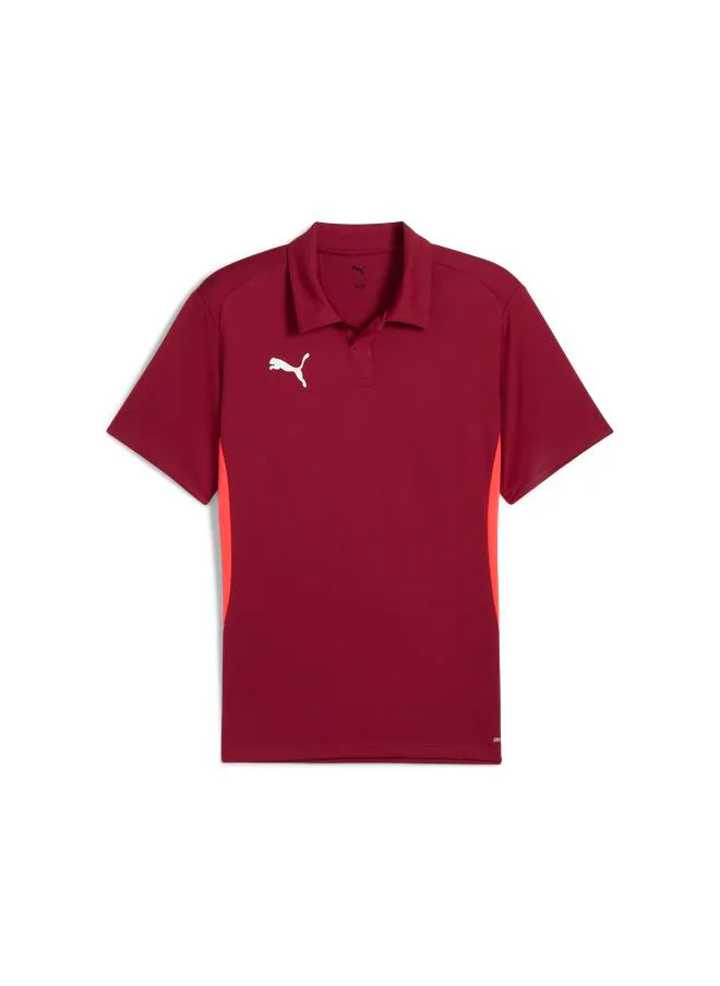 PUMA Individual Padel Polo