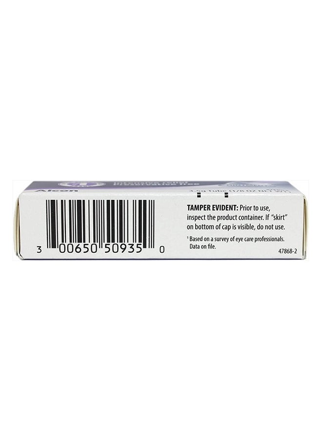 Nighttime Lubricant Eye Ointment 3.5G Tube - pzsku/Z16788FA6256D1E7F8145Z/45/_/1718260390/488ae44f-9c15-407c-bd75-3fbc83201fd1