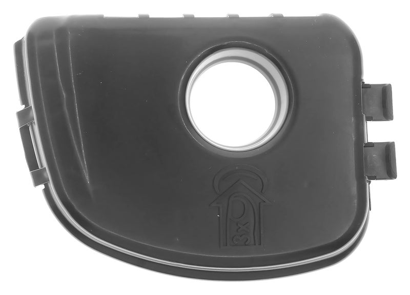 Chacarbtu 595660 Air Cleaner Cover, 799579 Air Filter for 450E 550E 550Ex 08P502 09P602 09P702 Series Mower - Image 2