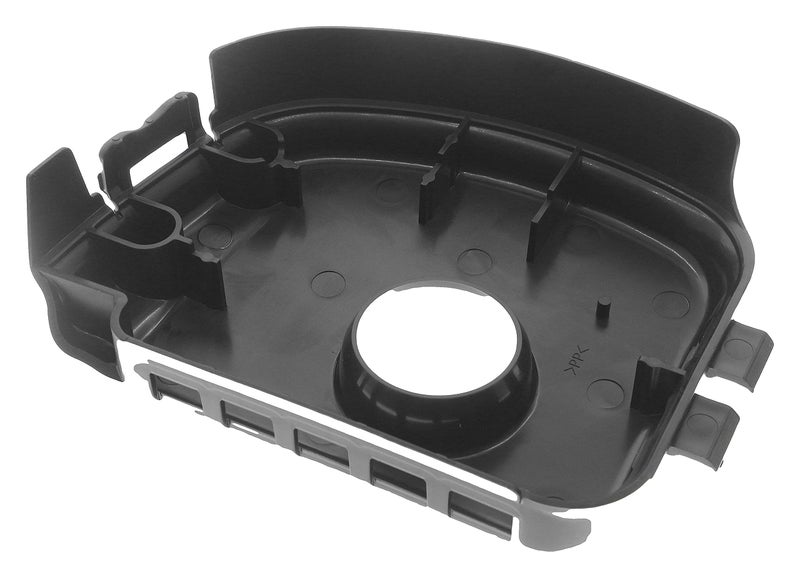 Chacarbtu 595660 Air Cleaner Cover, 799579 Air Filter for 450E 550E 550Ex 08P502 09P602 09P702 Series Mower - Image 4