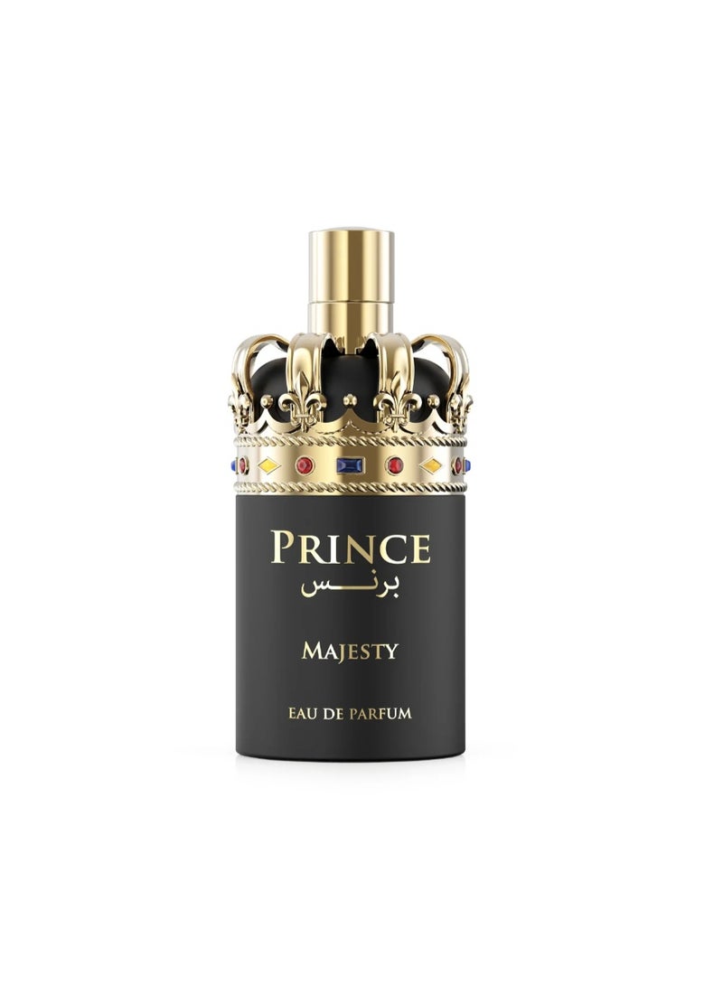 Le Falcone Prince Majesty Eau de Parfum - Image 1