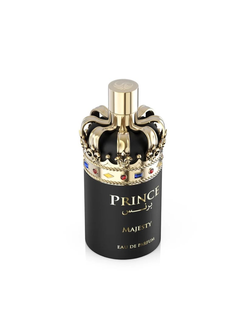 Le Falcone Prince Majesty Eau de Parfum - Image 3