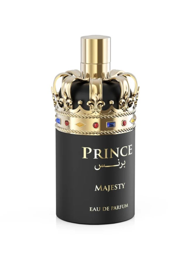 Le Falcone Prince Majesty Eau de Parfum - Image 2