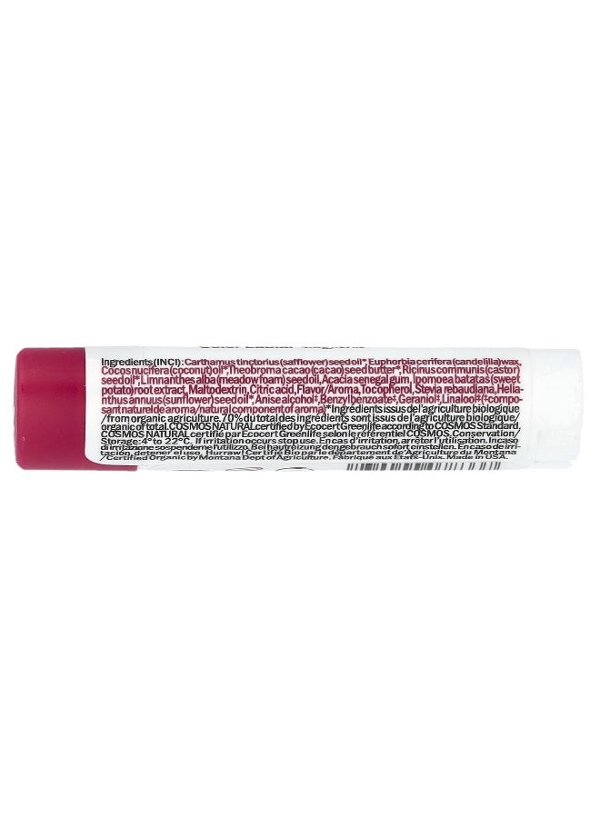 Hurraw! Balm Hurraw! Balm, PlantColor™, Lip Color, No 2, 0.17 oz (4.8 g)  - Image 2