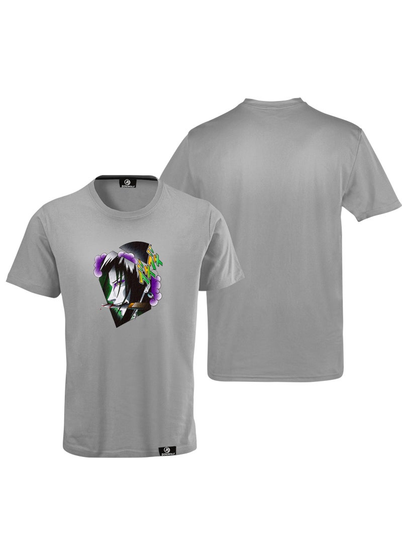 Naruto anime t-shirt
