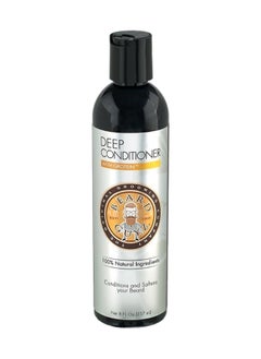 Beard Guyz Beard Guyz Deep Conditioner With Grotein, 100% Natural Ingredients, Conditions And Softens Beard, 237Ml 