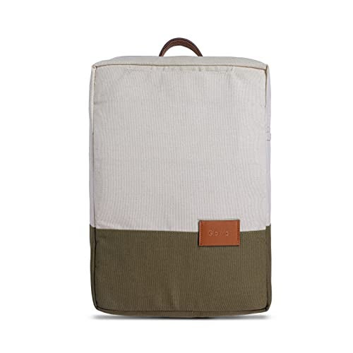 Glowic Unisex's Backpack (Multi Color) - Image 1