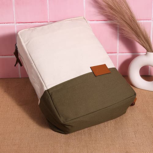 Glowic Unisex's Backpack (Multi Color) - Image 3
