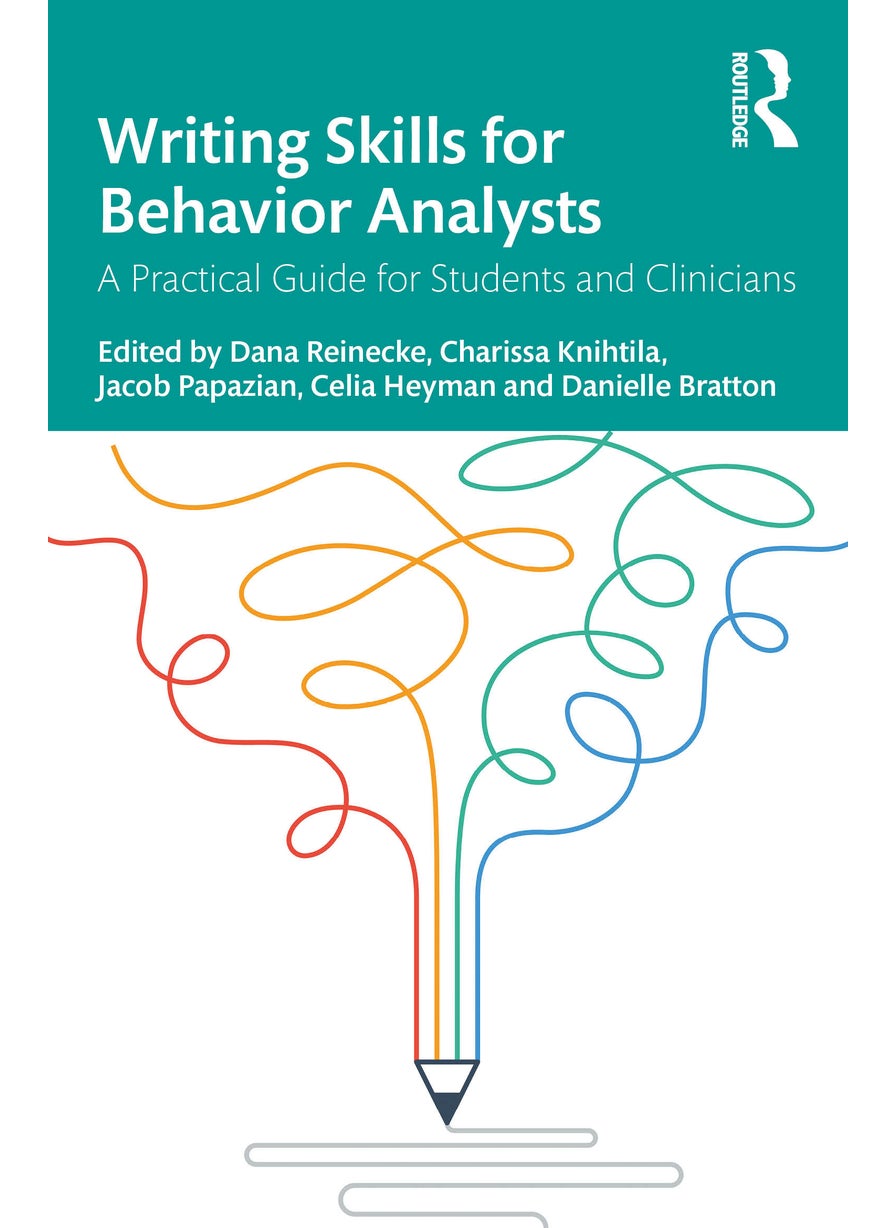 Writing Skills for Behavior Analysts 