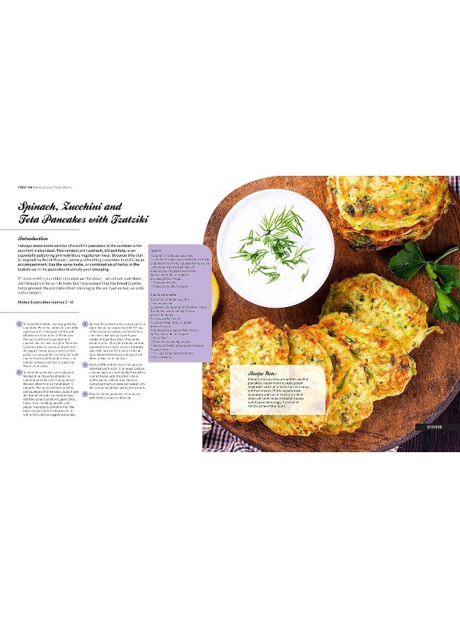 Epic Air Fryer Cookbook: 100 Inspired Recipes That Take Air-Frying in Deliciously Exciting New Directions - Image 3