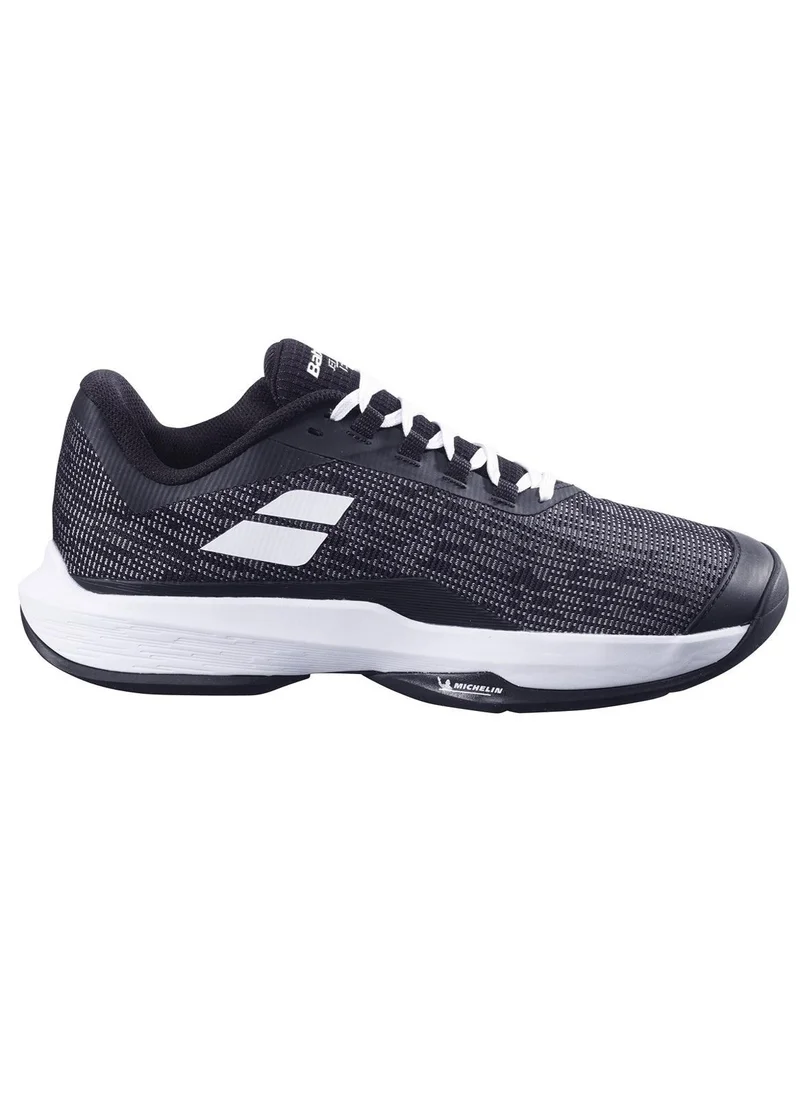 بابولات Babolat TENNIS Adult  Shoes JET TERE 2 ALL COURT MEN, 3A0S25A649-2001 (French Brand)