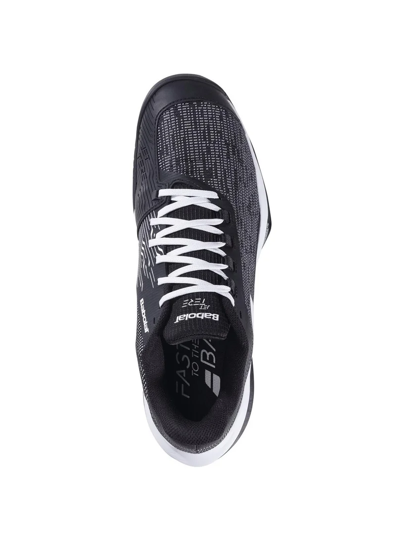 Babolat Babolat TENNIS Adult  Shoes JET TERE 2 ALL COURT MEN, 3A0S25A649-2001 (French Brand)