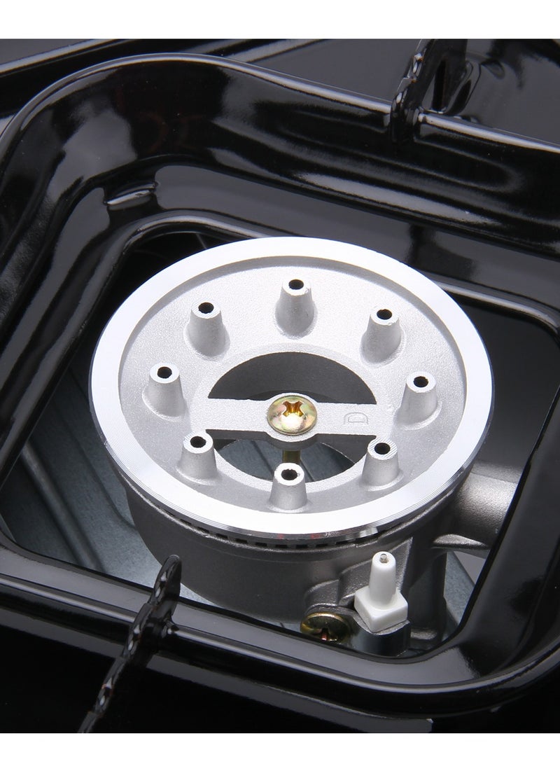 Stargold Portable Butane Gas Stove Single Burner Camping Stove - Image 5