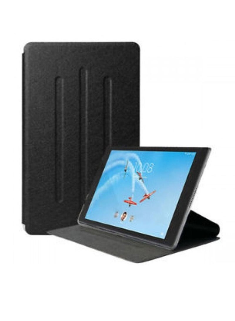 Flip Foldable Folio Stand Protective Tablet Case Cover for Huawei MatePad 10.8