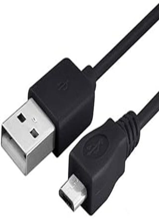 L'avvento (MP027) 3 Pack Micro USB Cable to USB (1M - 2M - 10CM) - Black - pzsku/Z167901017BC5925C3DAEZ/45/_/1720389107/2997c95d-a6fa-4562-b30a-9060a7d2aef5