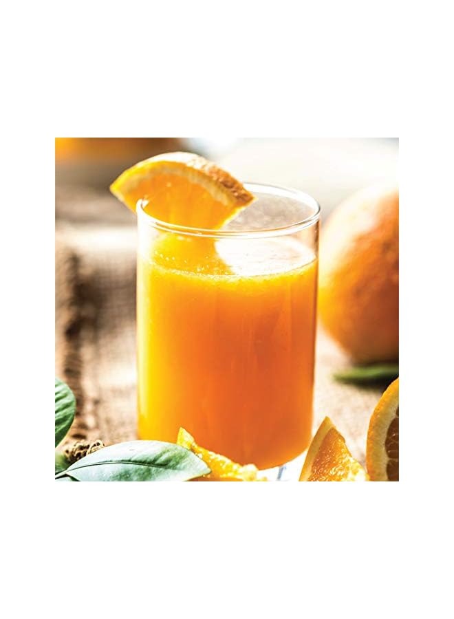 S-TOP Fin Line Juice Glass, Set Of 6, Clear, 175 Ml, B01206, Beverage Glass, Liquid Tumbler, Water Glass, Juice Glass, Citrus Glass - Image 3