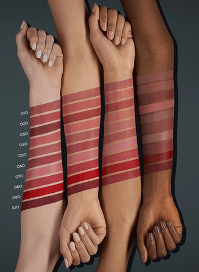 Essential Rouge Lipstick, Silvia Re40 - Image 3