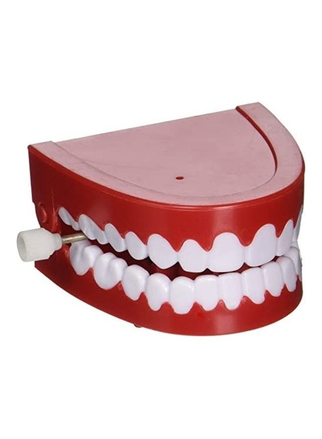 Forum Novelties Chatter Choppers - Chatter Teeth - Image 1
