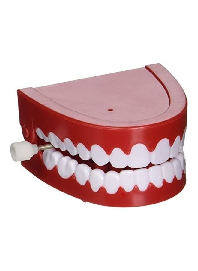 Forum Novelties Chatter Choppers - Chatter Teeth - Image 2