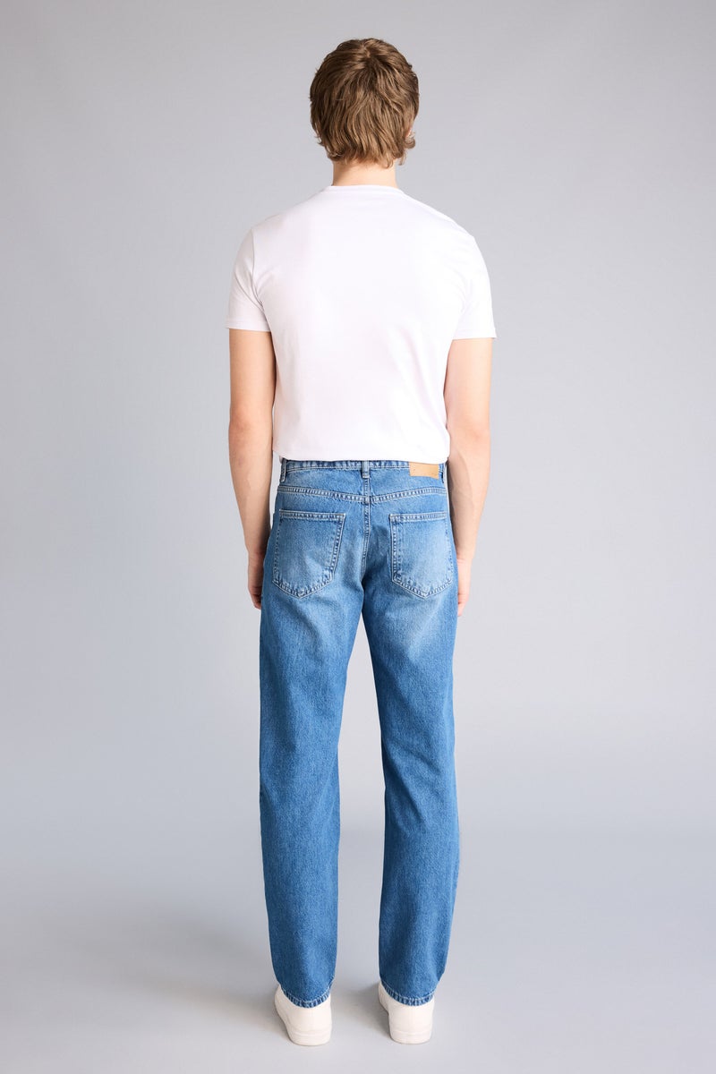 ديفاكتو بنطلون برجل ضيقة - Image 5