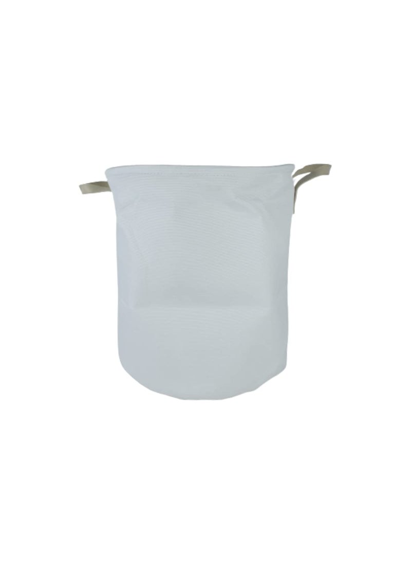 Wonderland Wonderland Round Laundry/Toys Basket Waterproof with handle  - Image 4