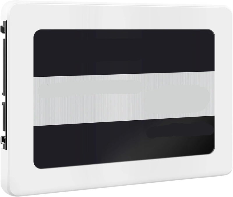Compatible for 2.5 Inch SATA Solid State Drive, Multi Capacity Internal Storage for Laptop and Desktop Computers(360GB) - Image 1