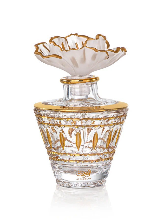 11 زجاجة عطر تولا - Image 2