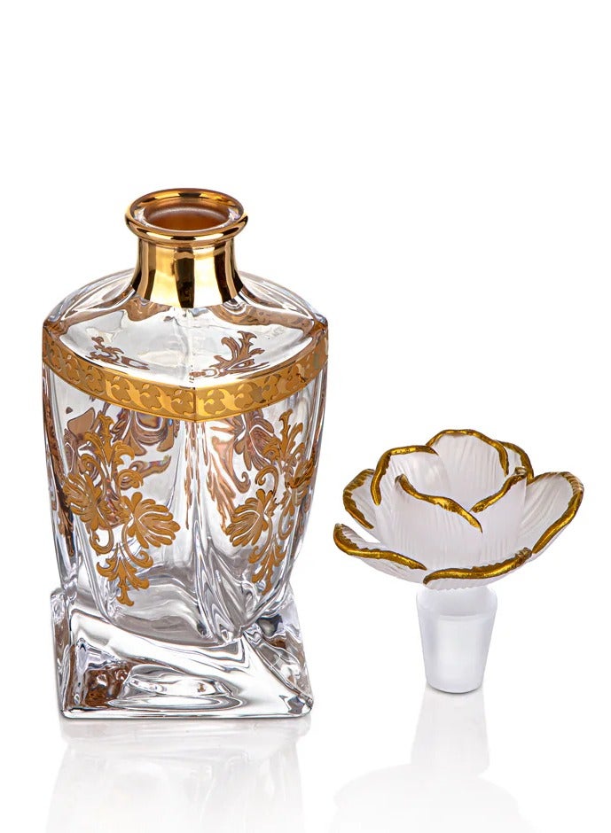 Almarjan 12.5 Tola Perfume Bottle - Image 3