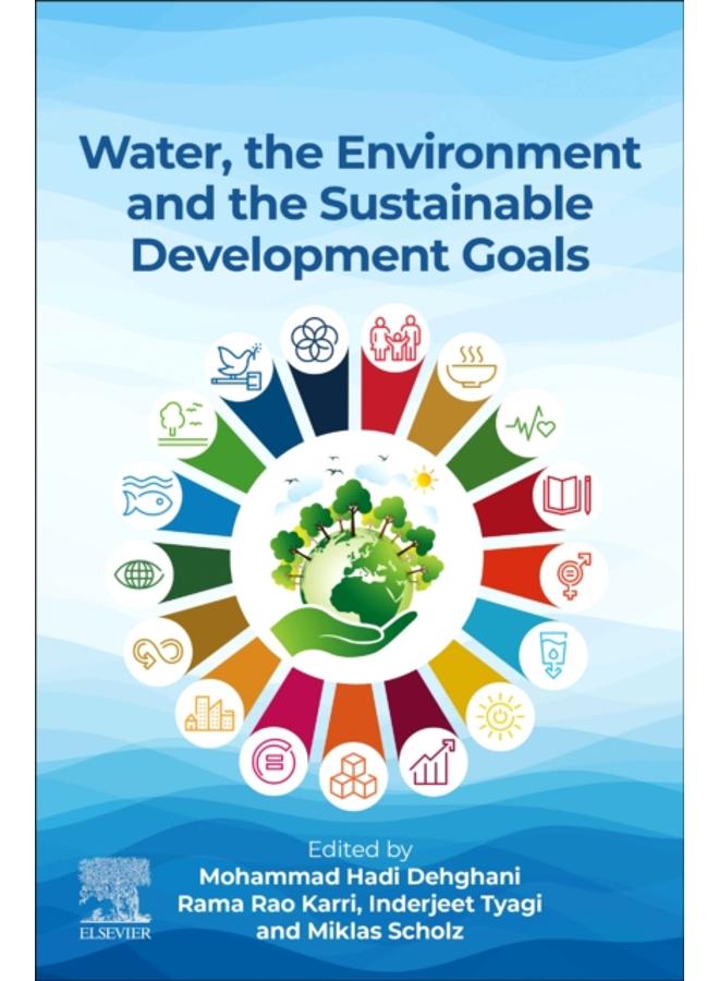 Water, the Environment, and the Sustainable Development Goals 