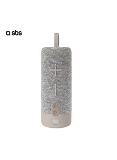 Portable Bluetooth Speaker with 10W multi input fabric speaker, minimalist design, convenience, and high quality sound makes SBS speaker a popular choice for indoor and outdoor use - pzsku/Z16799C8A72A8441D5167Z/45/_/1686722790/12fa9b60-54ad-4d0e-9efe-837da74f516e