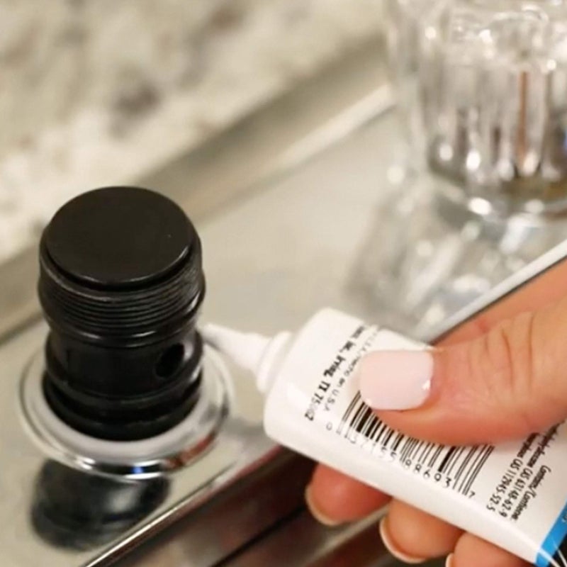 Danco 80360 Waterproof Faucet Grease, 1/2 Oz - Image 2