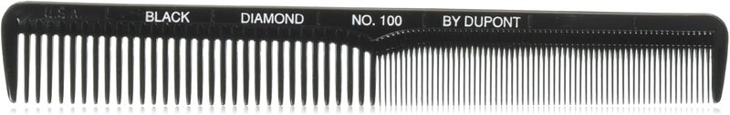 Black Diamond Stylist Hair Comb Length177 ml