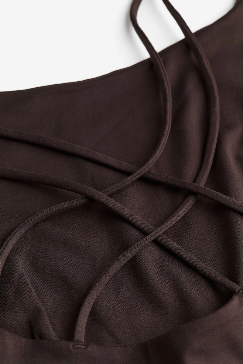 H&M SoftMove™ Sports unitard